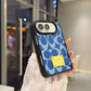 CaseStylePro Crystal Clear Shock-Resistant Case for iPhone