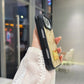 CaseStylePro Crystal Clear Shock-Resistant Case for iPhone