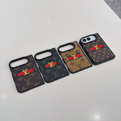 CaseStylePro Ultra-Slim Armor Protective Case for iPhone