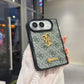 CaseStylePro Crystal Clear Shock-Resistant Case for iPhone