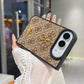 CaseStylePro Crystal Clear Shock-Resistant Case for iPhone