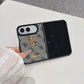 CaseStylePro Crystal Clear Shock-Resistant Case for iPhone