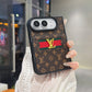 CaseStylePro Ultra-Slim Armor Protective Case for iPhone