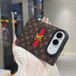 CaseStylePro Ultra-Slim Armor Protective Case for iPhone