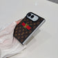 CaseStylePro Ultra-Slim Armor Protective Case for iPhone