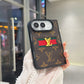 CaseStylePro Ultra-Slim Armor Protective Case for iPhone