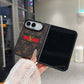 CaseStylePro Ultra-Slim Armor Protective Case for iPhone