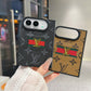 CaseStylePro Ultra-Slim Armor Protective Case for iPhone