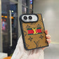 CaseStylePro Ultra-Slim Armor Protective Case for iPhone