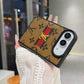 CaseStylePro Ultra-Slim Armor Protective Case for iPhone