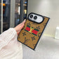 CaseStylePro Ultra-Slim Armor Protective Case for iPhone