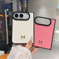 CaseStylePro Executive Matte Finish Defense Case for iPhone