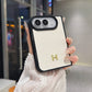 CaseStylePro Executive Matte Finish Defense Case for iPhone