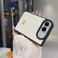 CaseStylePro Executive Matte Finish Defense Case for iPhone