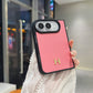 CaseStylePro Executive Matte Finish Defense Case for iPhone