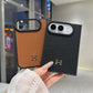 CaseStylePro Executive Matte Finish Defense Case for iPhone
