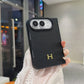 CaseStylePro Executive Matte Finish Defense Case for iPhone