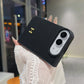 CaseStylePro Executive Matte Finish Defense Case for iPhone