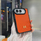 CaseStylePro Executive Matte Finish Defense Case for iPhone