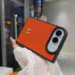 CaseStylePro Executive Matte Finish Defense Case for iPhone