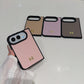 CaseStylePro Executive Matte Finish Defense Case for iPhone