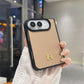 CaseStylePro Executive Matte Finish Defense Case for iPhone