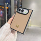 CaseStylePro Executive Matte Finish Defense Case for iPhone