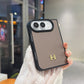 CaseStylePro Executive Matte Finish Defense Case for iPhone