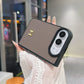 CaseStylePro Executive Matte Finish Defense Case for iPhone