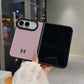 CaseStylePro Executive Matte Finish Defense Case for iPhone
