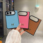CaseStylePro Executive Matte Finish Defense Case for iPhone