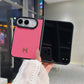CaseStylePro Executive Matte Finish Defense Case for iPhone