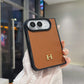 CaseStylePro Executive Matte Finish Defense Case for iPhone