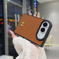 CaseStylePro Executive Matte Finish Defense Case for iPhone