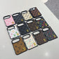 CaseStylePro Modern Minimalist Shock-Absorbing Case for iPhone