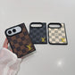 CaseStylePro Modern Minimalist Shock-Absorbing Case for iPhone