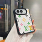 CaseStylePro Modern Minimalist Shock-Absorbing Case for iPhone