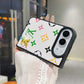 CaseStylePro Modern Minimalist Shock-Absorbing Case for iPhone