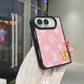 CaseStylePro Modern Minimalist Shock-Absorbing Case for iPhone