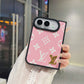 CaseStylePro Modern Minimalist Shock-Absorbing Case for iPhone