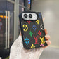 CaseStylePro Modern Minimalist Shock-Absorbing Case for iPhone