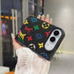 CaseStylePro Modern Minimalist Shock-Absorbing Case for iPhone