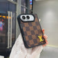 CaseStylePro Modern Minimalist Shock-Absorbing Case for iPhone