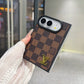 CaseStylePro Modern Minimalist Shock-Absorbing Case for iPhone
