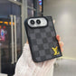 CaseStylePro Modern Minimalist Shock-Absorbing Case for iPhone