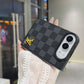 CaseStylePro Modern Minimalist Shock-Absorbing Case for iPhone