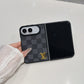 CaseStylePro Modern Minimalist Shock-Absorbing Case for iPhone