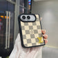 CaseStylePro Modern Minimalist Shock-Absorbing Case for iPhone