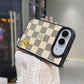 CaseStylePro Modern Minimalist Shock-Absorbing Case for iPhone