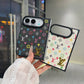 CaseStylePro Modern Minimalist Shock-Absorbing Case for iPhone